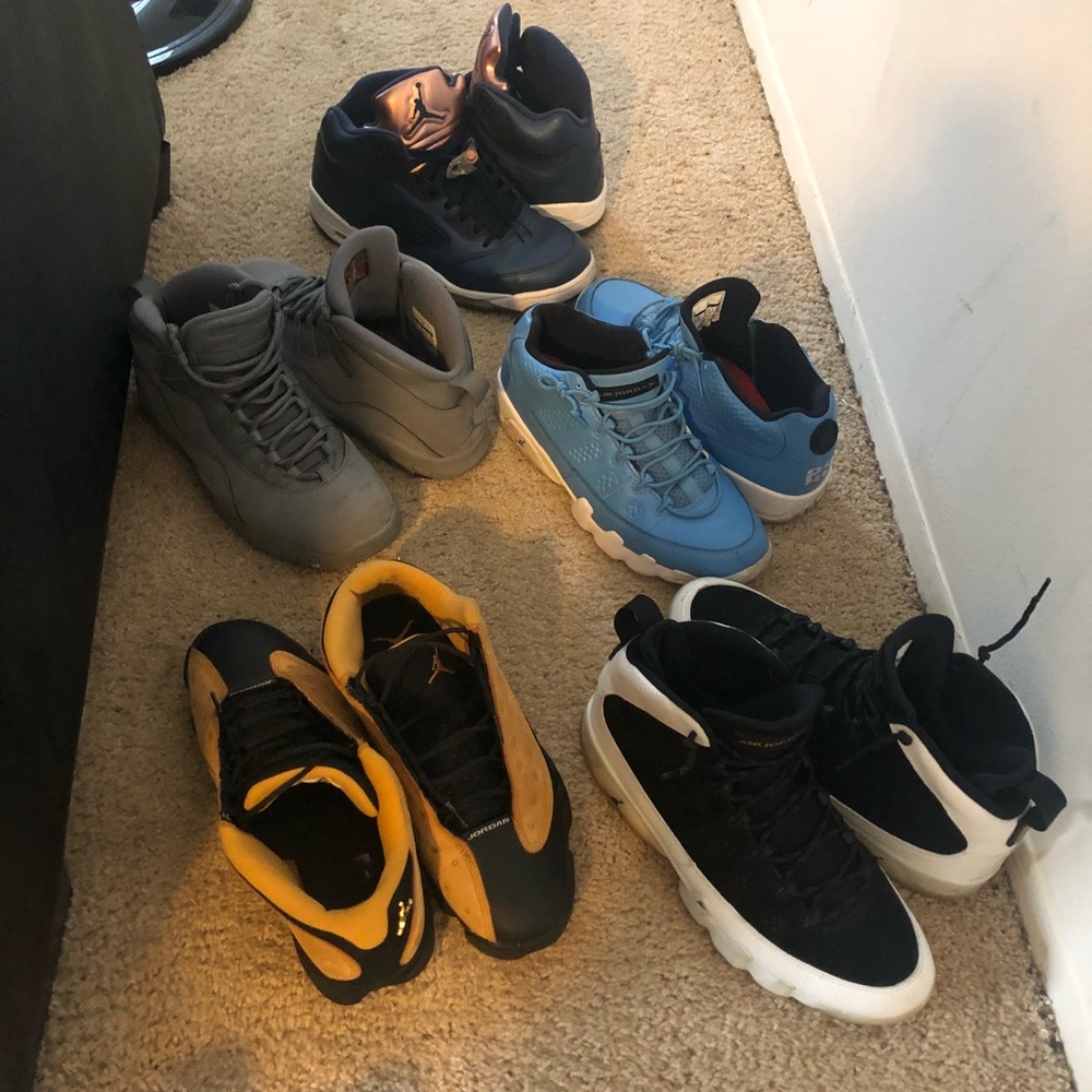 Retros